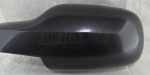 Renault Megane-II Scenic Grand (02-09) Left Side Door Mirror Cover Hologram Grey - Image 2