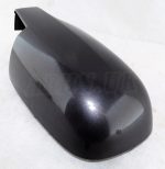 Renault Megane-II Scenic Grand (02-09) Left Side Door Mirror Cover Hologram Grey - Image 3