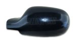 Renault Clio 01-06 Megane Scenic MK1 99-03 Left Side Door Mirror Cover Dark Blue