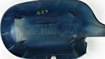 Renault Clio 01-06 Megane Scenic MK1 99-03 Left Side Door Mirror Cover Dark Blue - Image 6