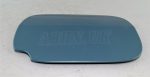 Renault Clio III MK3 /05-13 Fuel Cover Flap Cover 8200290088 Iceberg Blue RNK - Image 3