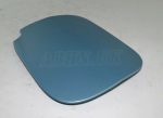 Renault Clio III MK3 /05-13 Fuel Cover Flap Cover 8200290088 Iceberg Blue RNK - Image 4