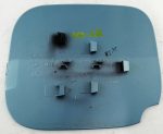Renault Clio III MK3 /05-13 Fuel Cover Flap Cover 8200290088 Iceberg Blue RNK - Image 6