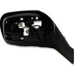 Mazda 5 CR19 (05-10) Right Side Electric Heated Door Mirror 5-Wires Housing Only