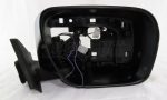 Mazda 5 CR19 (05-10) Right Side Electric Heated Door Mirror 5-Wires Housing Only - Image 4