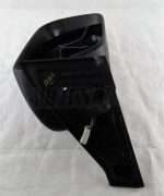 Mazda 5 CR19 (05-10) Right Side Electric Heated Door Mirror 5-Wires Housing Only - Image 7