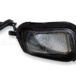 Genuine Mazda RX8 03-12 Coupe Left Side Puddle Light Under Mirror Bulb Type