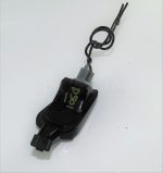 Genuine Mazda RX8 03-12 Coupe Left Side Puddle Light Under Mirror Bulb Type - Image 4