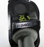 Genuine Mazda RX8 03-12 Coupe Left Side Puddle Light Under Mirror Bulb Type - Image 6