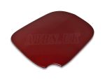 Renault Clio III MK3 2005-2013 Fuel Flap Cover 8200290088 Metallic Flame Red B76
