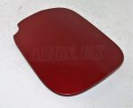 Renault Clio III MK3 2005-2013 Fuel Flap Cover 8200290088 Metallic Flame Red B76 - Image 3