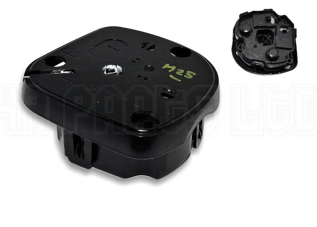 Genuine Mazda 6 (02-08) Left or Right Side Heated Door Mirror Motor (Actuator) Main Image Genuine Mazda 6 (02-08) Left or Right Side Heated Door Mirror Motor (Actuator) - Image 1