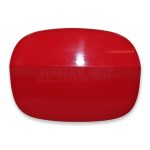 Ford Mondeo IV MK4 (2007-2014) Fuel Flap Cover 7S71-A405A02-AA CD345 Solid Red