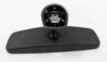 Peugeot DS3 DS4 Berlingo C3 C5 (2008-2016) Standard Interior Rear View Mirror /K - Image 7