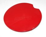 Peugeot 207 Hatchback 2007-2012 Fuel Fill-In Flap Cover 9681730777 Aden Red KKNB - Image 2