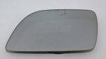 Genuine VW Polo 9N Pre-Facelift /01-05 Left Side Heated Door Mirror Glass 834227 - Image 5