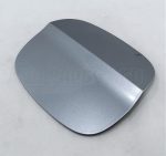 Ford Mondeo IV MK4 07-14 Fuel-in Flap Cover 7S71-A405A02-AA Machine Silver CD345 - Image 2