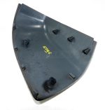 Ford C-Max MK1 /2003-2010 Left Side Door Mirror Cover 3004-107 Met Panther Black - Image 12