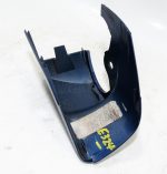 Vauxhall Vectra C Signum /02-09 Left Side Door Mirror Bottom Cover Prestige Blue - Image 4