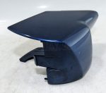 Vauxhall Vectra C Signum /02-09 Left Side Door Mirror Bottom Cover Prestige Blue - Image 5