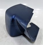 Vauxhall Vectra C Signum /02-09 Left Side Door Mirror Bottom Cover Prestige Blue - Image 8