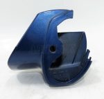 Vauxhall Vectra C Signum /02-09 Left Side Door Mirror Bottom Cover Prestige Blue - Image 9