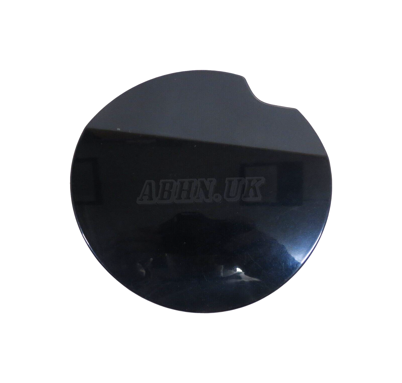 Peugeot 308 07-13 Hatch Fuel Cover Flap Cover 9680363377 108555 Abysse Blue KPS Main Image Peugeot 308 07-13 Hatch Fuel Cover Flap Cover 9680363377 108555 Abysse Blue KPS - Image 1