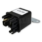 Ford Nissan Suzuki 4 Pin Pre Heat Glow Plug Relay AA70A-18-651/ MR82B-621