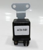 Ford Nissan Suzuki 4 Pin Pre Heat Glow Plug Relay AA70A-18-651/ MR82B-621 - Image 6