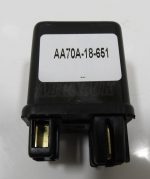 Ford Nissan Suzuki 4 Pin Pre Heat Glow Plug Relay AA70A-18-651/ MR82B-621 - Image 9