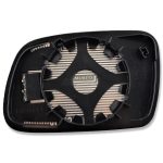 Peugeot 307CC SW (01-07) 407 407 Coupe SW Right Side Heated Door Mirror Glass