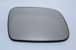 Peugeot 307CC SW (01-07) 407 407 Coupe SW Right Side Heated Door Mirror Glass - Image 3