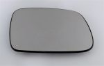 Peugeot 307CC SW (01-07) 407 407 Coupe SW Right Side Heated Door Mirror Glass - Image 5