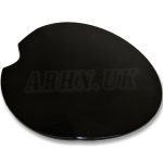 Peugeot 308 SW (2007-2014) Estate Fuel Flap Cover 9681632777 T72 Metallic Black