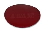 Citroën C4 Grand Picasso MK1 (06-13) Fuel Flap Cover 9654052080 Diablo Red Rouge