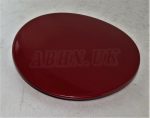 Citroën C4 Grand Picasso MK1 (06-13) Fuel Flap Cover 9654052080 Diablo Red Rouge - Image 3