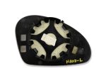 Genuine Seat Ibiza Toledo Leon (02-08) Left Side Non-Heated Door Mirror Glass