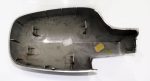 Renault Megane-II Scenic-II (02-09) Left Side Door Mirror Cover Metallic Silver - Image 4