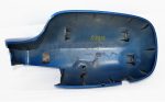 Renault Megane-II Scenic Grand 02-09 Right Side Door Mirror Cover Extreme Blue - Image 4