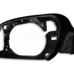 Ford Focus MK2 Pre-Facelift /2004-2007 Genuine Right Side Door Wing Mirror Bezel