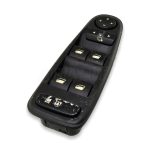 96639383ZD Citroen C4 G Picasso Genuine Right Side Electric Window Switch Lifter