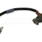 A2115420418 Mercedes CLS Genuine Ground/ Negative Battery Charge Terminal Lead
