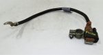 A2115420418 Mercedes CLS Genuine Ground/ Negative Battery Charge Terminal Lead - Image 3