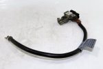 A2115420418 Mercedes CLS Genuine Ground/ Negative Battery Charge Terminal Lead - Image 9