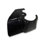 Vauxhall Vectra C Signum /02-09 Left Side Door Mirror Bottom Cover Sapphir Black
