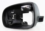 Nissan Note MK1 (2006-2013) Genuine Left Side Door Mirror Bezel - Image 3