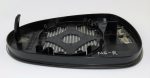 Seat Exeo 3R2 Ibiza Leon (08-13) Right Side Heated Door Mirror Glass 212834352 - Image 2