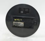 Vauxhall Insignia 08-17 Fuel Flap Cover 13244485 Phantom Grey 13398107 37XX - Image 4