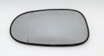 Nissan Almera N16 & Tino V10 (2000-2006) Left Side Door Mirror Glass 3001-611 LH - Image 2