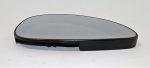 Genuine Citroen C4 MK1 /2004-2011 Right Side Non-Heated Wing Mirror Glass Chrome - Image 6
